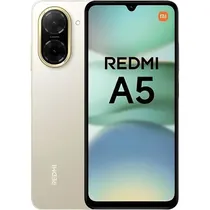 Xiaomi Redmi A5 3GB/64GB Sandy Gold