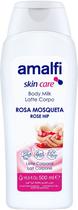 Body Milk Amalfi Rosa Mosqueta - 500ML