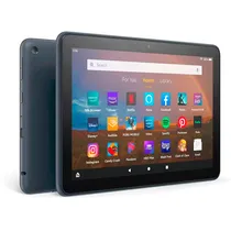 Tablet Amazon Fire HD 8 Plus 10 Geracao Tela 8" 64GB - Preto (Caixa Danificada)