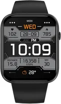 Smartwatch Joog Light LT4JG - Black