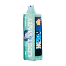 Lost Mary Mo 20000 Puffs Ice Mint