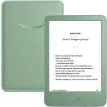 e-Book Amazon Kindle(24) RS23CV 6" 11GEN 16GB Verde  e-Book Amaz...