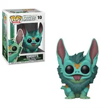 Funko Pop Funko Monsters Smoots 10