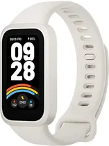 Relógio Xiaomi Smart Band 9 Active M2435B1 – Branco