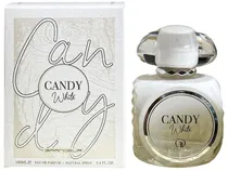 Perfume Grandeur Elite Candy White Edp 100ML - Feminino