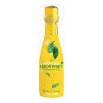 Lemon Spritz Bottiglia 200ML  Lemon Sprit...