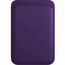 Coblue Capa CBS-A22 Wallet Cuero Purple