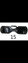Scooter Sonaki Smart Balance Wheel 6.5" Bluetooth com Holder