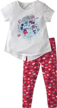 Conjunto ST.Jacks 2000133202 - Feminina (2 Pçs)