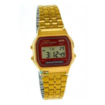 Relógio Casio - A159WGEA-5DF