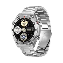 Smartwatch Havit Havit M9030 Ultra Blanco  Smartwatch ...