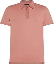 Camiseta Polo Tommy Hilfiger MW0MW34785 TJ5 - Masculina