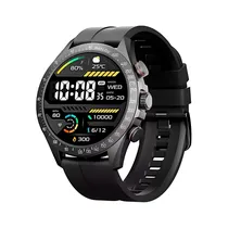 Smartwatch Haylou Solar Pro LS18 Preto