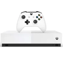 Game Xbox One AP Series s 1TB White Mex