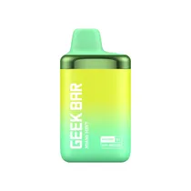 Vaper Descartável Geekbar DF8000 Miami Mint