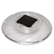Luz Flotante Bestway Carga Solar para Piscinas 58111