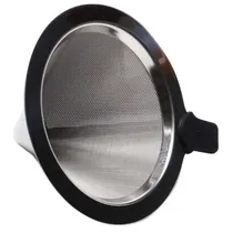 Filtro para Café Inoxidable