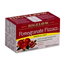 Té Bigelow Pomegranate Pizzazz 20 Unidades