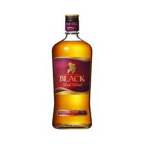 Whisky Nikka Black Rich Blend 700ML