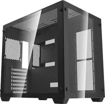 Gabinete Gaming Aigo C285 (Sem Fonte) Preto