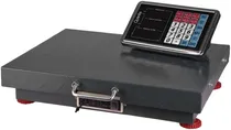 Balança Digital Comercial Quanta QTBDI300 Sem Fio 300KG/100KG Bivolt