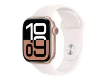 Apple Watch Series 10 - 42MM - Rose