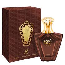 Perfume Afnan Turathi Brown 90ML  Masculino