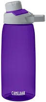 Garrafa Camelbak Chute Mag 1000ML Roxo