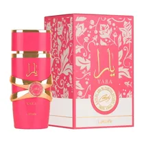 Perfume Lattafa Yara Candy 100ML-Fem