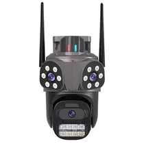 Abc Camara IP A3056 Pro Dome Wifi Icsee A3056PRO  Abc Camara ...
