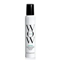 Wow Color Control Blue Toning+Styling Foam 200ML