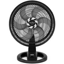 Ventilador Britania BVT500 6 Pas 176 Watts 220V ~ 60HZ - Preto