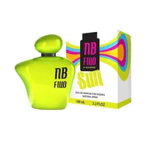New Brand Prestigie Fluo Sun 100ML