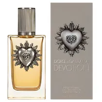 Perfume Dolce & Gabbana Devotion Male Edp - Masculino 100ML