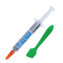 Pasta Termica GD900 BA4 4G Alta Perfomance...