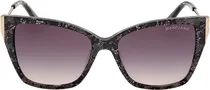 Óculos de Sol Guess GM0833 20B - Feminino