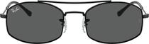 Oculos de Sol Ray Ban RB3719 002/B1 51 - Masculino