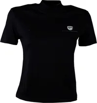 Camiseta Chiara Ferragni 75CBHT02 CJT00 899 - Feminina