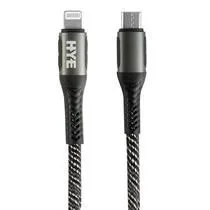 Cabo Hye HYEA5CL Tipo-C Lightning