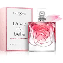 Perfume Lancôme La Vie Est Belle Rose Extraordinaire Fem 100ML Tester