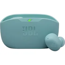 Fone de Ouvido JBL Vibe Buds 2 Bluetooth - Azul