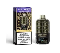 Pod Descartavel Lost Mary Combo 20K - Peach Mango/Watermelon