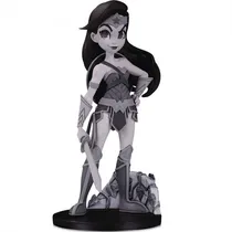 Boneco DC Collectibles Wonder Woman Artists Alley 35949