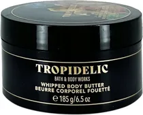 Body Butter Bath & Body Works Tropidelic - 185G