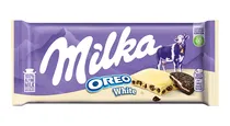  Milka Choc....