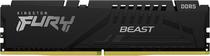 Memoria Kingston Fury Beast 8GB DDR5 5200MHZ CL40 KF552C40BB-8