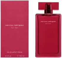 Perfume Narciso Rodriguez For Her Intense Edp 100ML - Feminino