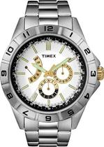 Relogio Masculino Timex Analogico T2N515