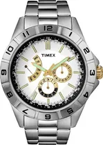 Relógio Masculino Timex Analógico T2N515