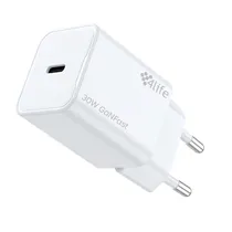 Carregador de Parede 4LIFE FL8230CGW 30W USB-C - White